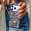 Halloween Phone Case For iPhone 17 Air 14 15 13 12 Max Cover For Apple 14 15 16 16e 11 Pro Max Plus