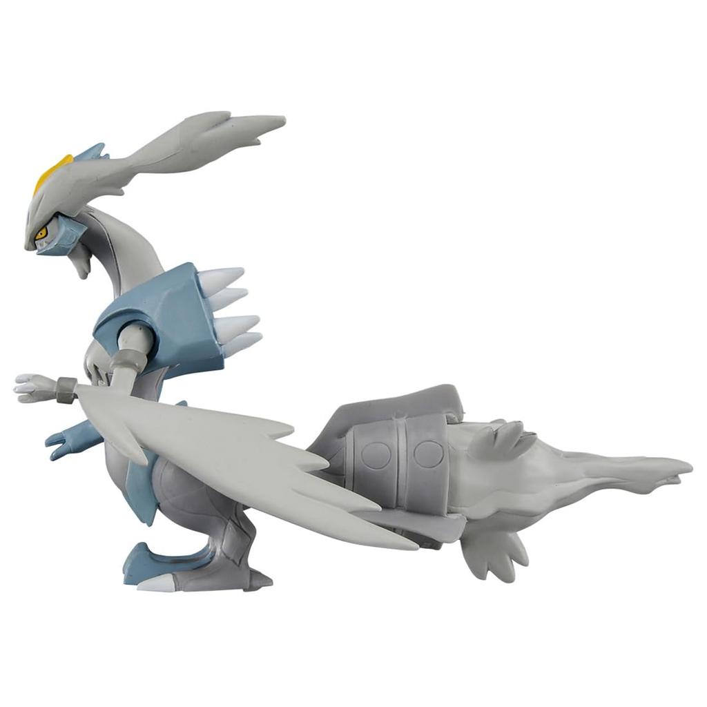 Takara Tomy MonColle White Kyurem Pokémon ML-10