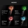 Medikube AGE-R Booster Pro Black 5 Minutes Day Korean Beauty Experience Japanese Instruction Manual All-in-One Facial Device Portable 155g Reward Gift