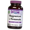 Магний L-треонат, Magnesium L-Threonate, 90вегкапс (36393109)