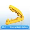 Untangling Function Ethernet Cable Stripping Tool Stripping Stripping Tool Network Cable Tool