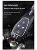 Beijing Auto Key Cover for BJ40, BJ80, U7, X7, EU5, U5 Plus