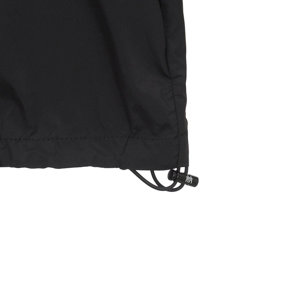 Rollingrolleye New Windbreaker Alpha Black