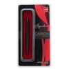 @ Cello Signature Синяя шариковая ручка Carbo Лучший подарок для друзей Студенту m875 SM229-60% СКИДКА
