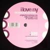 12-дюймовая пластинка I LOVE NY - Seasons Of Love 551117 Boss 2008 UK Dance & Electronica Б/У