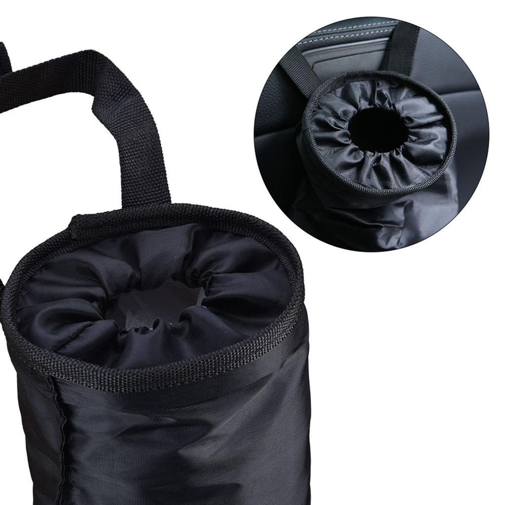 Car Rubbish Bag