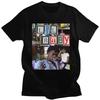Hip Hop Rapper Lil Baby Graphic Print Unisex Clothing Tee Shirt Homme New short sleeve Round Neck Printing Pullover TShirt 50384