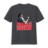 Finkle Is Einhorn Ace Ventura T Shirt Retro Style Comfortable Cotton Perfect For Fans Vintage Stretched Designer Clothes