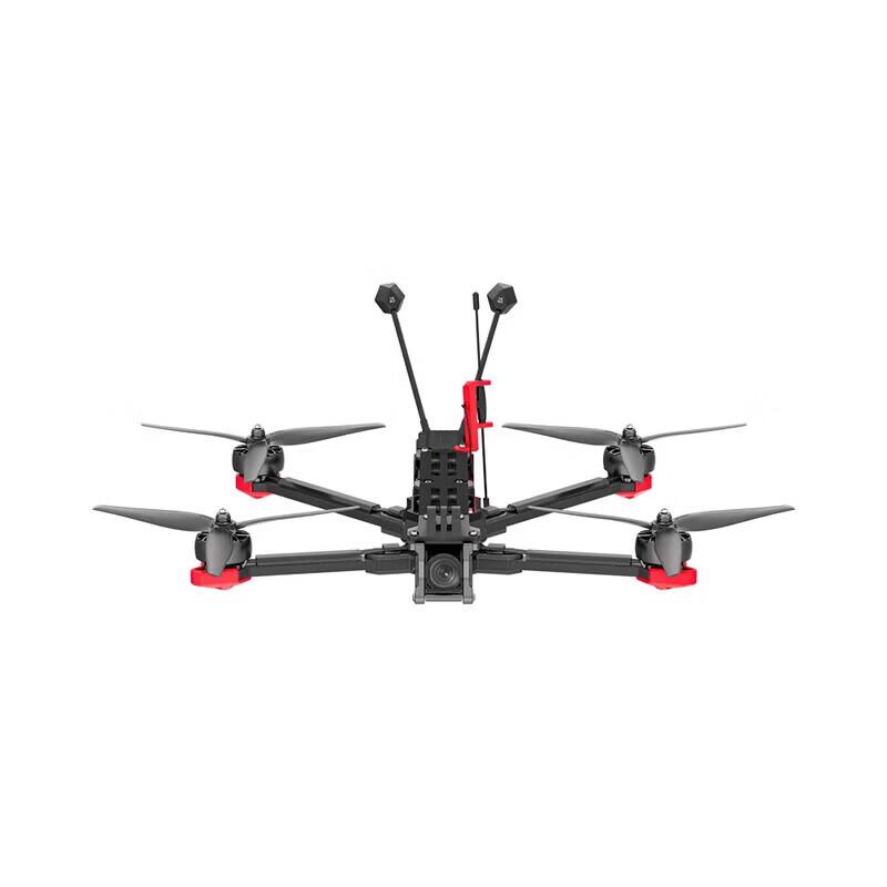 Zhenbaolai Chimera7 Pro V2 DJI O4 Long-Range FPV Drone