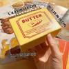 Игрушка для снятия стресса Масляно-мягкая с медленным отскоком Масляный стик Сжимающая игрушка Реалистичные масляные палочки Игрушка-антистресс для снятия тревожности