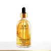 Gold Ginseng Facial Essence 100ml, Niacinamide Hyaluronic Acid Hydrating Moisturizing Anti-wrinkle Serum