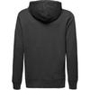 Converse Essentials Pullover Hoodie Asia Sizing 'Black' Men's 10008356-A01