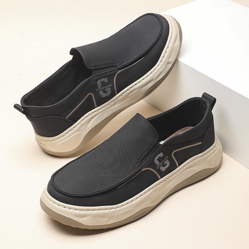 Taiheyuan Old Beijing Cloth Shoes