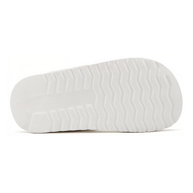 Noritake x New Balance NCLAY Kids Comfort Daily Sandals White For Little & Big Kids YTNCLAYN
