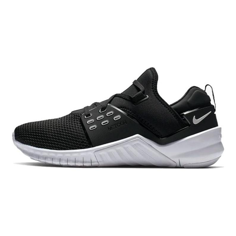 Nike Кроссовки Free Metcon 2 'Черный Белый' AQ8306-004