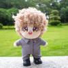 Cute Casual Wears Pants Fashion Dolls Clothes Accessories  for 20cm Cotton Doll/for 1/12 BJD Dolls