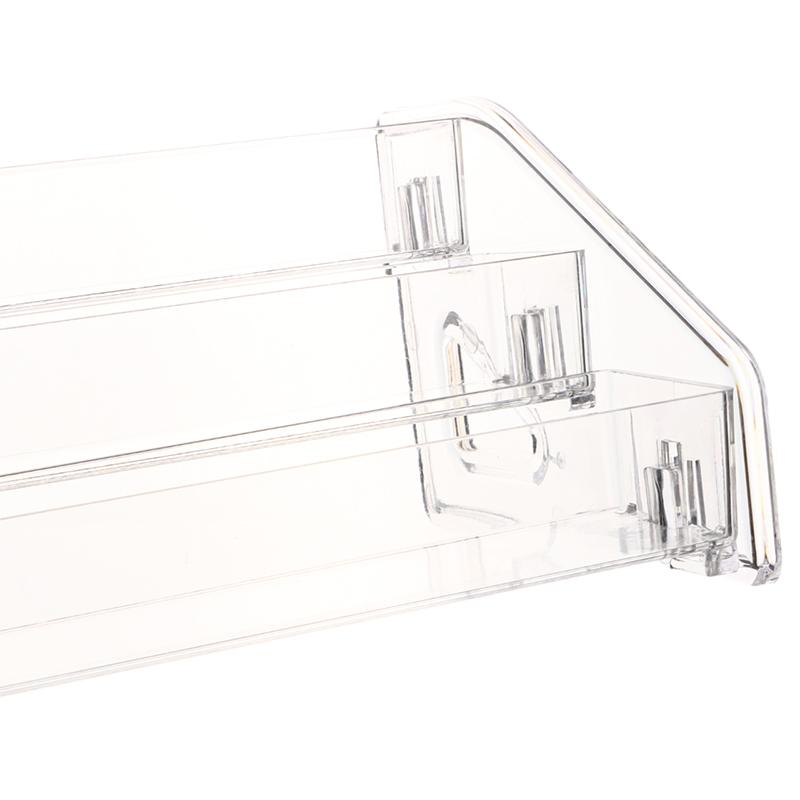 3/4/5/6/7 слоев подставка для лака для ногтей прозрачная косметическая стойка держатель органайзер для бутылочек с эфирными маслами