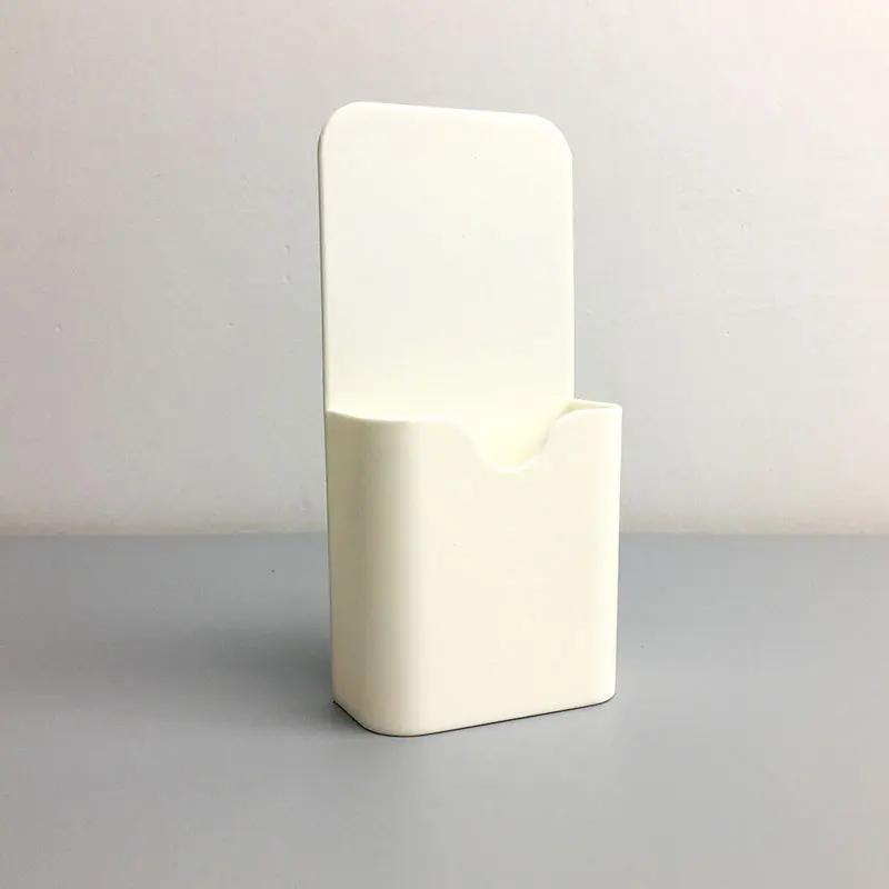 Пластиковый магнитный держатель для ручек, ящик для хранения маркеров, органайзер для карандашей для домашнего офиса, доски, холодильника