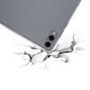 For Samsung Galaxy Tab S11 Ultra Case Four Corner Shockproof Clear Tablet TPU Cover