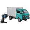Remote Control Truck 2.4GHz 1/16 Remote Controlled Transport Car Sprayer Vehicle Multi Direction