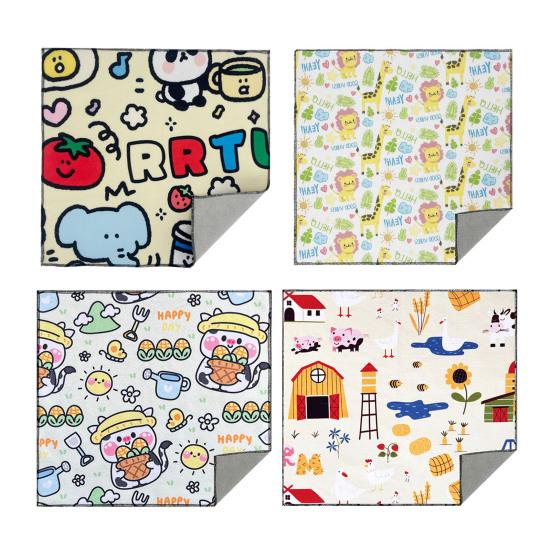 Обертка для ухода за кошками, самоклеящаяся удерживающая обертка для кошек, предотвращающая укусы и царапины, препятствующая побегу кошек, успокаивающее одеяло для кошек