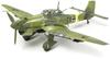 Tamiya Warbird Collection Luftwaffe Junkers Ju87 Stuka Plastic Model 60776 1/72 No.76 B-2/R-2