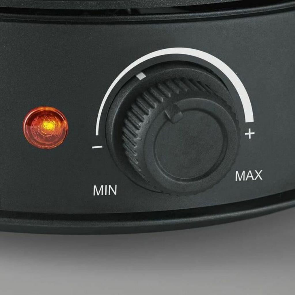 Фондю Severin FO2473 1,4 л 8 персон 1,4 л