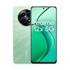Realme 12x 5G 6 Go/128 Go Vert (Feather Green) Double SIM