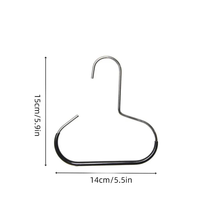 Круглая вешалка для шляп, стойка для демонстрации 8 шляп, органайзер для бейсболок, держатель для хранения шарфов, полотенец, галстуков для шкафа, спальни, экономия места