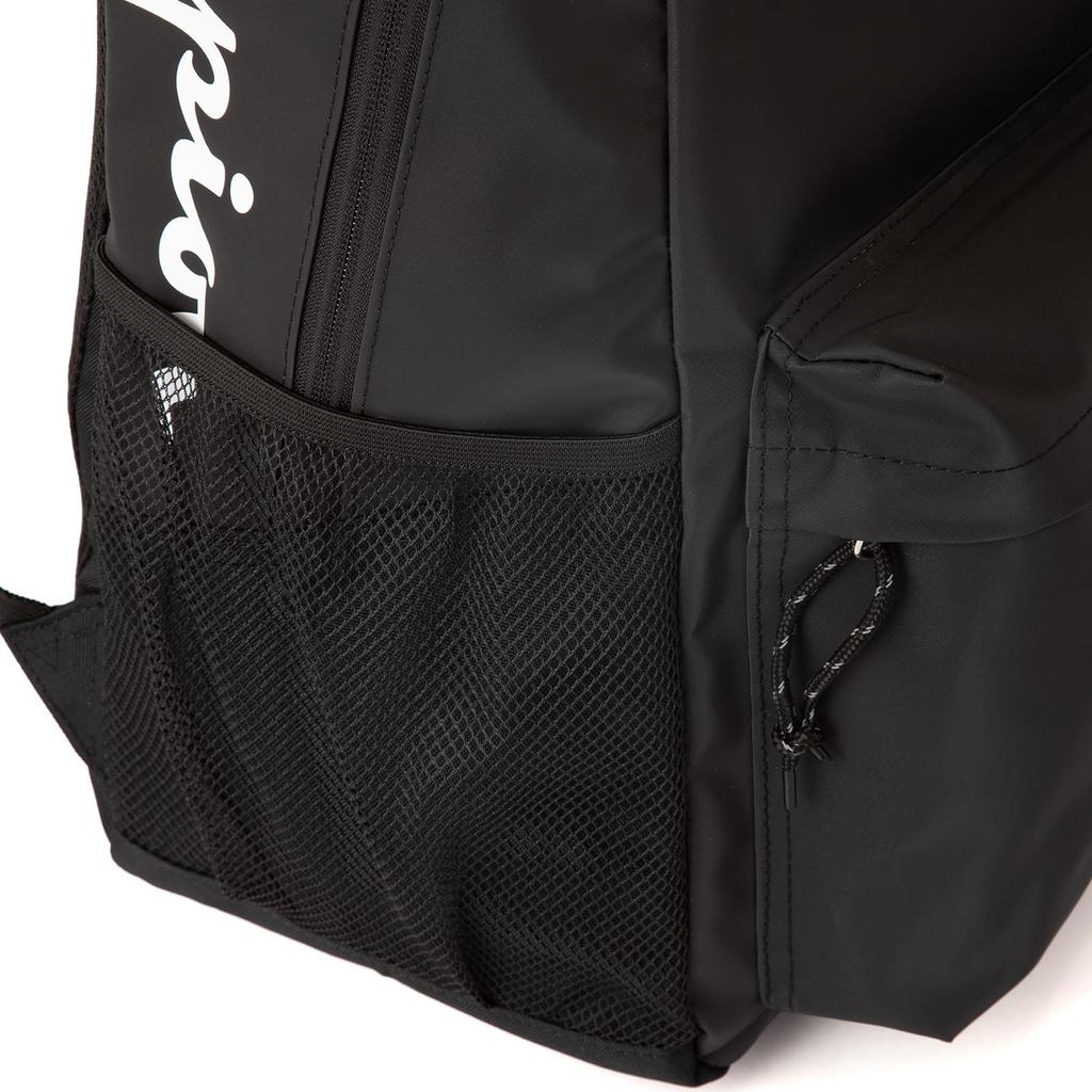 Montana B4 Size inch PC Black x Sky H50 x W35 x D18cm [Champion] Backpack, Storage, 15.6 Storage, 33L, No. 63802, Blue,