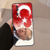 Турция Реджеп Тайип Эрдоган Для Honor Magic 8 7 6 5 Lite Чехол Для Honor 400 Pro 200 50 70 90 X8c X8b X9d X9b X9c Win RT