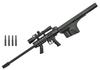 Little Armory LA004 M82A2 Тип Пластиковая Модель