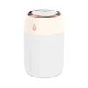 USB Humidifier Atomizer Aroma Oil Diffuser Mute 220 Ml Air Humidifier with Night Lamp for Car Bedroom Cool Mist Sprayer Amagi
