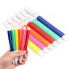 10/20/30packs Graffiti Watercolor Pen Painting Supplies Office School Art Creation for Handicraft Lovers Hand Account Tool XJM