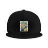 Крыло Огня Все Драконы Бейсболки Snapback Модные Бейсбольные Кепки Дышащие Повседневные Кепки для Улицы для Унисекс