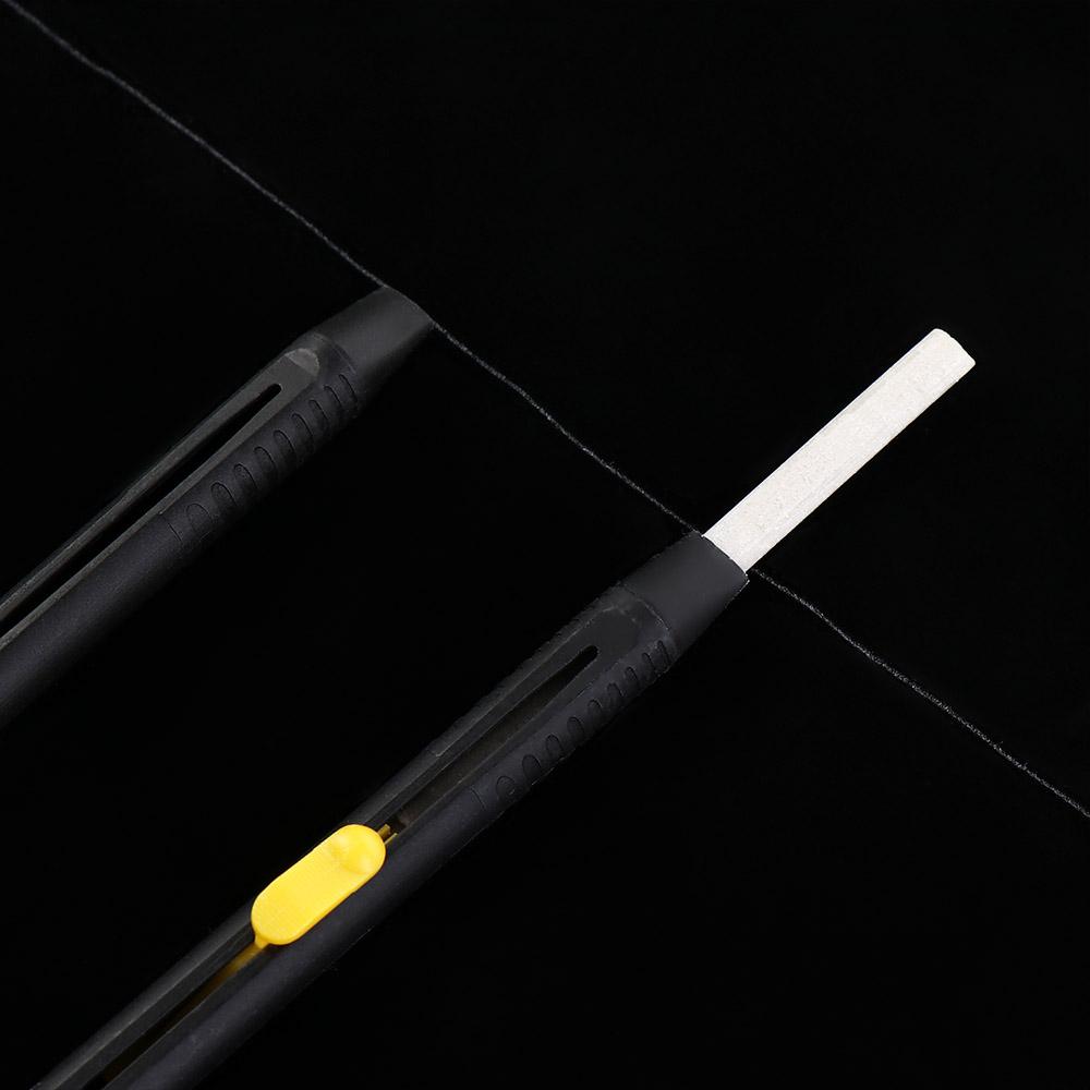 Disappearing DIY Sewing Marking Fabric Marker Pencil Tailors Chalk Erasable Pen Marker Pen