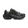 Li Ning Furious Rider ACE 3.0 Синтетическая кожа, ТПУ Устойчивое к истиранию Покрытие Низкий профиль Повседневная обувь Унисекс AZGV151-7
