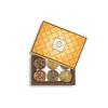 Подарочный набор чая, 6 Assorted Teas Gift Box,  Tea Heaven