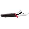 Cuillère à glace - TEFAL - K2072214 - Noir et rouge - Plastique et inox - Compatible lave-vaisselle