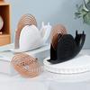 Mosquito Coil Holder Snail Shape Mosquito Repellent Incenses Rack Mosquito Repellent Incense Box Holders Portable for Outdoor