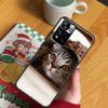 Cute Cat Animals Kitten Case For Xiaomi Redmi Note 13 Pro 14 12 11 10 15 Pro Plus Redmi 15 C 13 10C 12C 13C 14C Cover