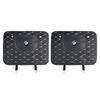 2025 Car For BMW Car Anti-kick Pad Interior Pu Leather Auto Seat Back Protector Pads Anti Scratch For BMW M M3 M5 320 325 E28 E3
