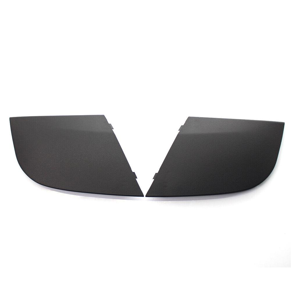 Pair Of Front Windshield Drain Side Covers Drain Cover For Mercedes For Benz W245 B-Class A1698300275 A1698300375