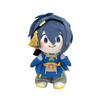 [Wanpaku Touken Ranbu] Плюшевая игрушка для прогулок 01 Микадзуки Муннетика