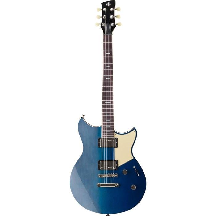 Электрогитара Yamaha REVSTAR RSP20 Серия Professional (Лунный свет синий)
