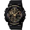 Часы Casio G-Shock [] GA-100CF-1A9JF мужские черные