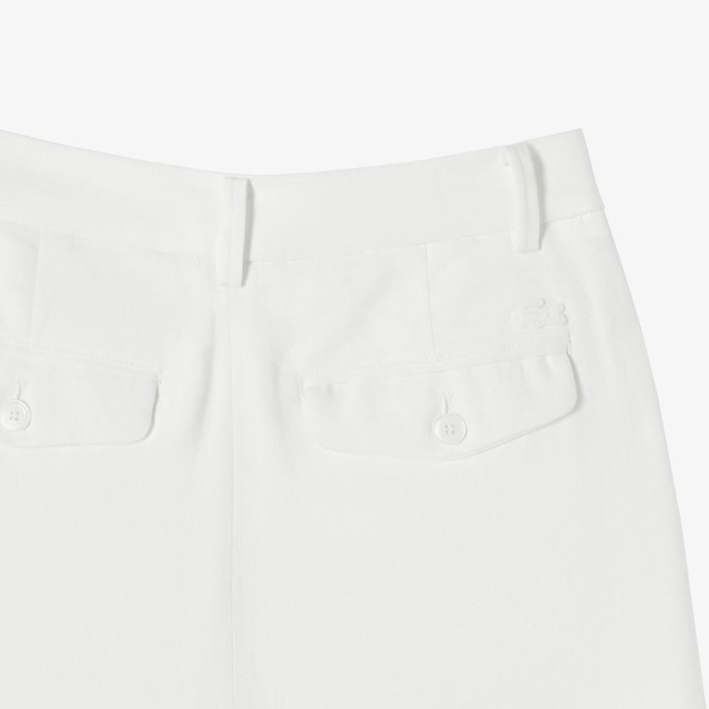 [lacoste] Women's Bermuda Shorts FF864E-56G70V