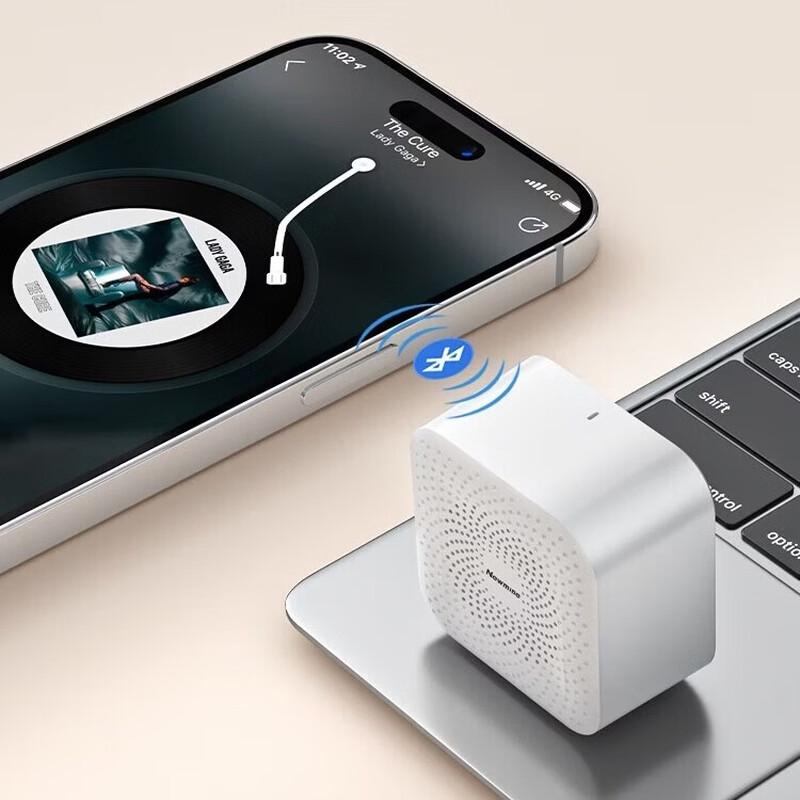 Портативная Bluetooth-колонка Newsmy BT520 (Китайская версия)