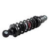 Задний амортизатор Задняя подвеска 250 мм Амортизатор Подходит для Мотоцикла Электросамоката Четырехколесного Внедорожника Пневматический амортизатор