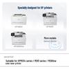 HP 202A (CF500A) Original Standard 4-Color Toner Cartridge Set